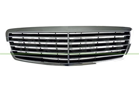 Grila radiator Prasco ME0392010