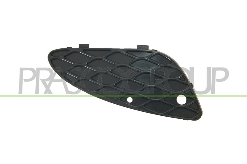 Grila ventilatie, bara protectie Prasco ME0392123