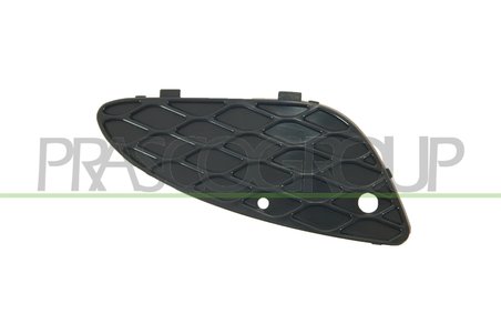 Grila ventilatie, bara protectie Prasco ME0392123