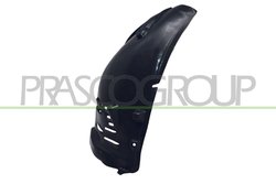 ARIPA INTERIOARA PRASCO ME0393604 - Compatibil cu MERCEDES-BENZ