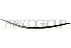 BANDA DE PROTECTIE, BARA DE PROTECTIE PRASCO ME0411227 - Compatibil cu MERCEDES-BENZ