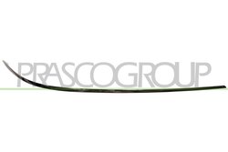 BANDA DE PROTECTIE, BARA DE PROTECTIE PRASCO ME0431243 - Piesa auto compatibila cu mai multe marci