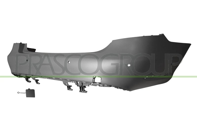 tampon Prasco ME0451081