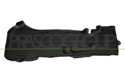 Material amortizare zgomot, nisa motor Prasco ME4201903