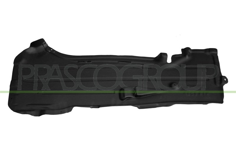 MATERIAL AMORTIZARE ZGOMOT, NISA MOTOR PRASCO ME4201903 - Compatibil cu MERCEDES-BENZ