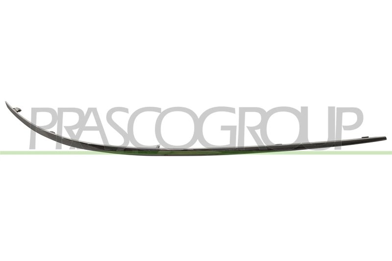 BANDA DE PROTECTIE, BARA DE PROTECTIE PRASCO ME4201227 - Compatibil cu MERCEDES-BENZ