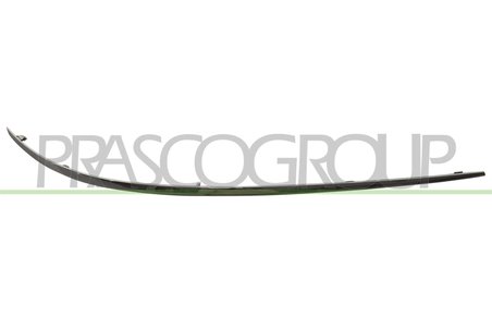 BANDA DE PROTECTIE, BARA DE PROTECTIE PRASCO ME4201227 - Compatibil cu MERCEDES-BENZ