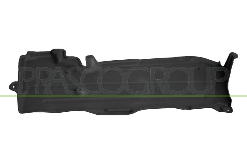 MATERIAL AMORTIZARE ZGOMOT, NISA MOTOR PRASCO ME4201904 - Compatibil cu MERCEDES-BENZ