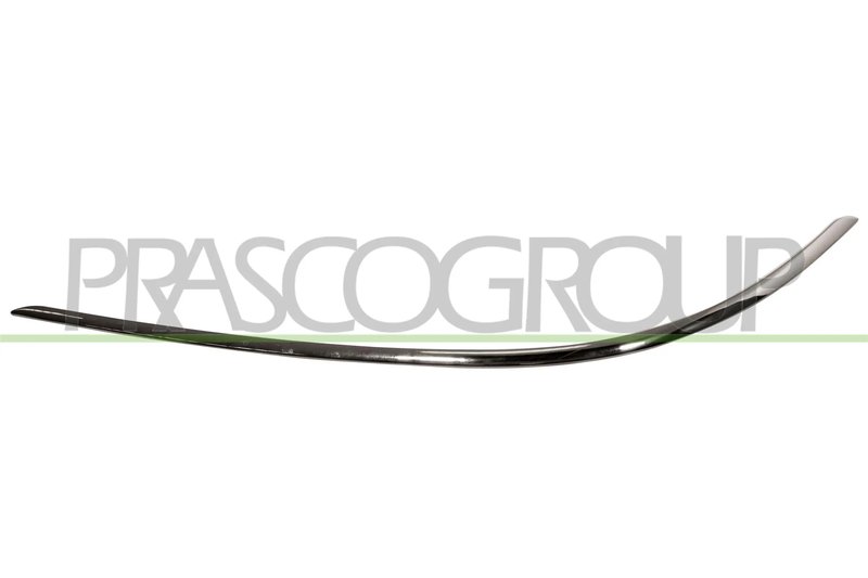 BANDA DE PROTECTIE, BARA DE PROTECTIE PRASCO ME4401248 - Compatibil cu MERCEDES-BENZ