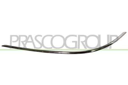 BANDA DE PROTECTIE, BARA DE PROTECTIE PRASCO ME4401248 - Compatibil cu MERCEDES-BENZ