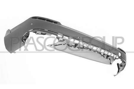 TAMPON PRASCO ME7151091 - Compatibil cu MERCEDES-BENZ