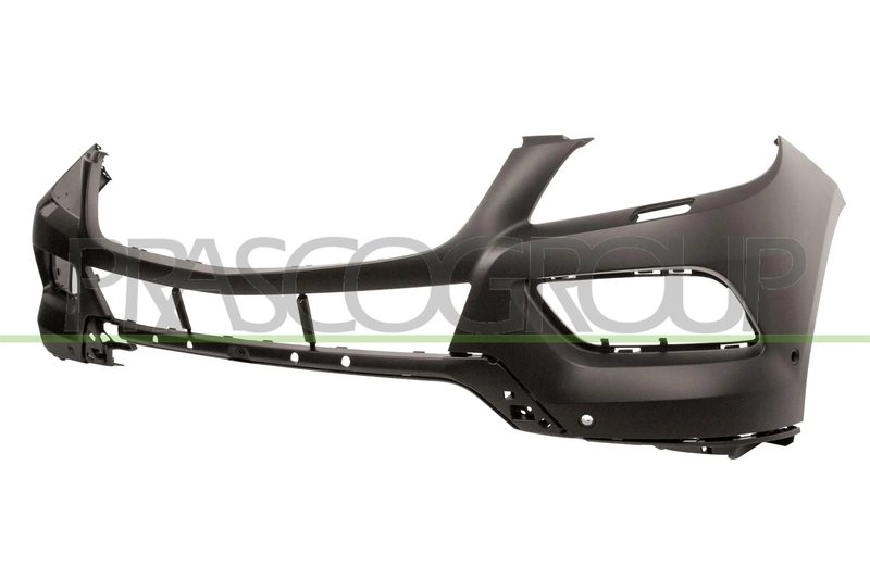 TAMPON PRASCO ME8281031 - Compatibil cu MERCEDES-BENZ