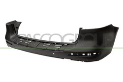 TAMPON PRASCO ME8281061 - Compatibil cu MERCEDES-BENZ