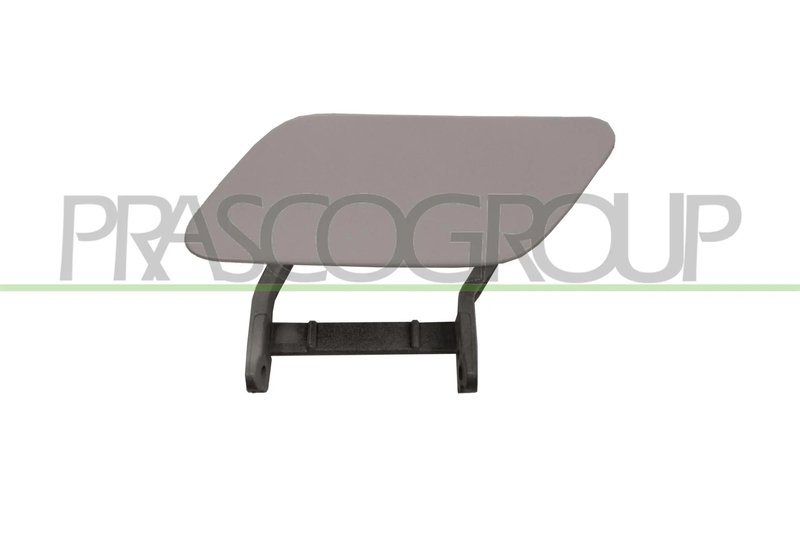 ACOPERIRE, BARA PROTECTIE PRASCO ME8281238 - Compatibil cu MERCEDES-BENZ