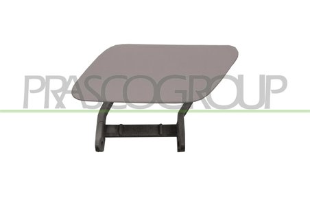 ACOPERIRE, BARA PROTECTIE PRASCO ME8281238 - Compatibil cu MERCEDES-BENZ