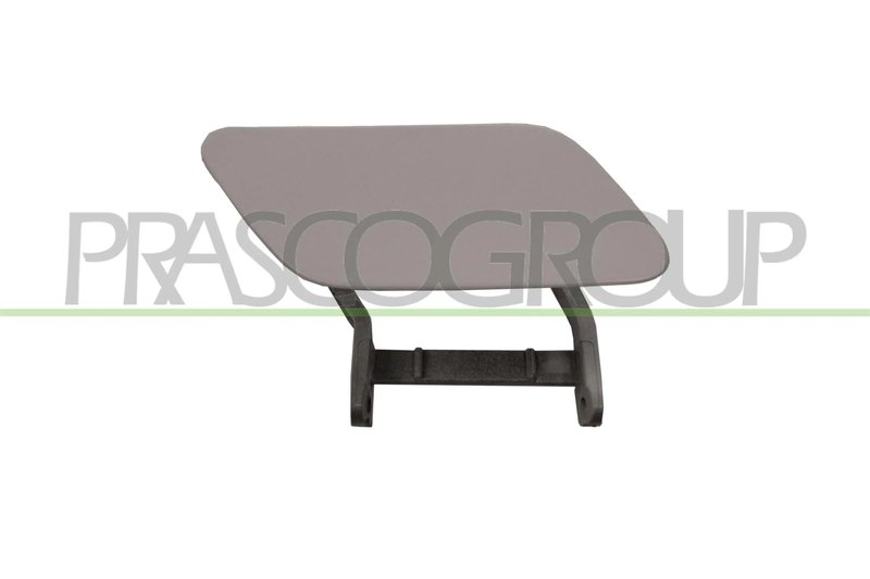 ACOPERIRE, BARA PROTECTIE PRASCO ME8281237 - Compatibil cu MERCEDES-BENZ