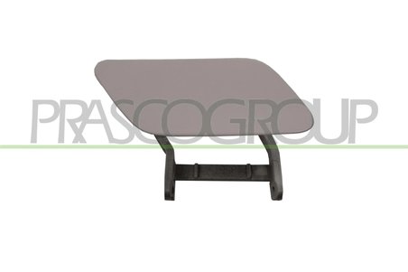 ACOPERIRE, BARA PROTECTIE PRASCO ME8281237 - Compatibil cu MERCEDES-BENZ