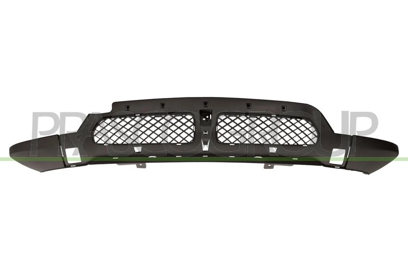 SPOILER PRASCO ME8281801 - Compatibil cu MERCEDES-BENZ
