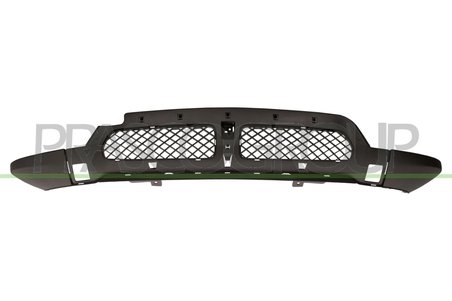SPOILER PRASCO ME8281801 - Compatibil cu MERCEDES-BENZ