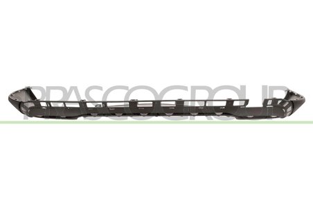 SPOILER PRASCO ME8281851 - Compatibil cu MERCEDES-BENZ