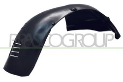 ARIPA INTERIOARA PRASCO ME9073604 - Compatibil cu MERCEDES-BENZ