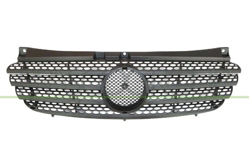 Grila radiator Prasco ME9092001
