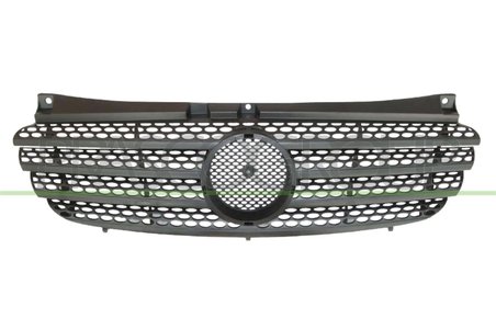 Grila radiator Prasco ME9092001
