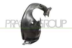 ARIPA INTERIOARA PRASCO ME9093603 - Compatibil cu MERCEDES-BENZ
