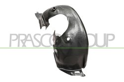 ARIPA INTERIOARA PRASCO ME9093604 - Compatibil cu MERCEDES-BENZ
