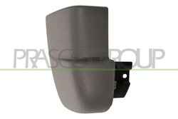 ACOPERIRE, BARA PROTECTIE PRASCO ME9151154 - Compatibil cu MERCEDES-BENZ