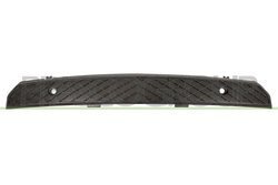 Grila ventilatie, bara protectie Prasco ME9192130