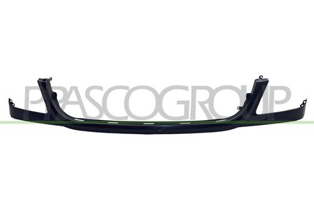 Acoperire, grila radiator Prasco ME9192305