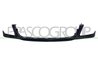 Acoperire, grila radiator Prasco ME9192305