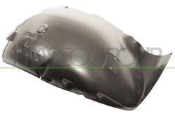 ARIPA INTERIOARA PRASCO ME9193603 - Compatibil cu MERCEDES-BENZ