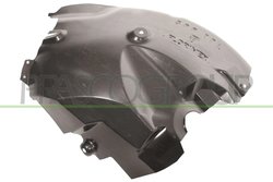 ARIPA INTERIOARA PRASCO ME9193614 - Compatibil cu MERCEDES-BENZ