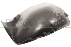 ARIPA INTERIOARA PRASCO ME9193604 - Compatibil cu MERCEDES-BENZ