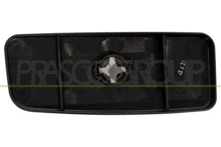 Sticla oglinda, oglinda retrovizoare exterioara Prasco ME919