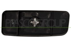 Sticla oglinda, oglinda retrovizoare exterioara Prasco ME919
