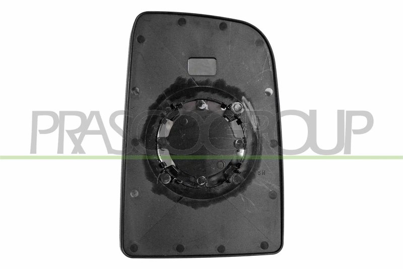 Sticla oglinda, oglinda retrovizoare exterioara Prasco ME919