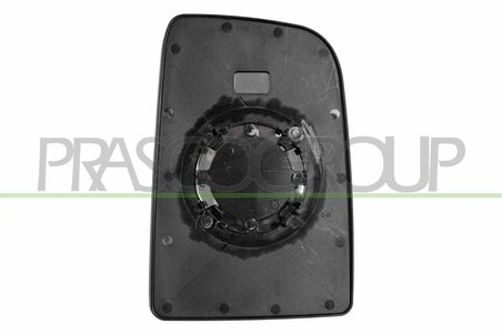 Sticla oglinda, oglinda retrovizoare exterioara Prasco ME919