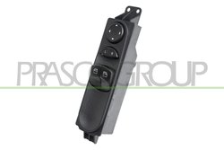 Comutator macara geam Prasco ME919WS04