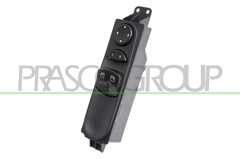 COMUTATOR MACARA GEAM PRASCO ME919WS04 - Compatibil cu MERCEDES-BENZ