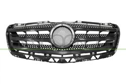Grila radiator Prasco ME9212001