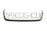 Banda de protectie, grila radiator Prasco ME9232305