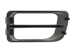 ACOPERIRE, BARA PROTECTIE PACOL MER-BC-002R - Compatibil cu MERCEDES-BENZ