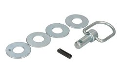 CAPAC, CUTIE BATERIE PACOL MER-BC-012 - Compatibil cu MAN, MERCEDES-BENZ