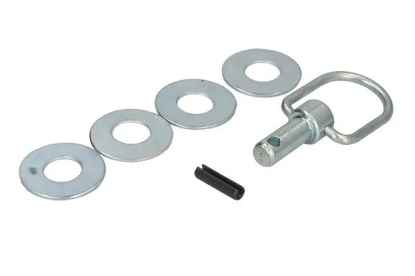 CAPAC, CUTIE BATERIE PACOL MER-BC-012 - Compatibil cu MAN, MERCEDES-BENZ
