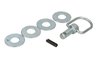 CAPAC, CUTIE BATERIE PACOL MER-BC-012 - Compatibil cu MAN, MERCEDES-BENZ