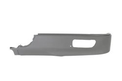 SPOILER, CABINA PACOL MER-CP-014L - Compatibil cu MERCEDES-BENZ