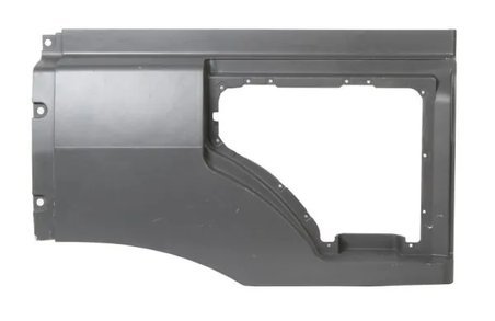 Deviator aer Pacol MER-CP-019L